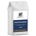 Spachtelmasse für Calciumsilikatplatten
